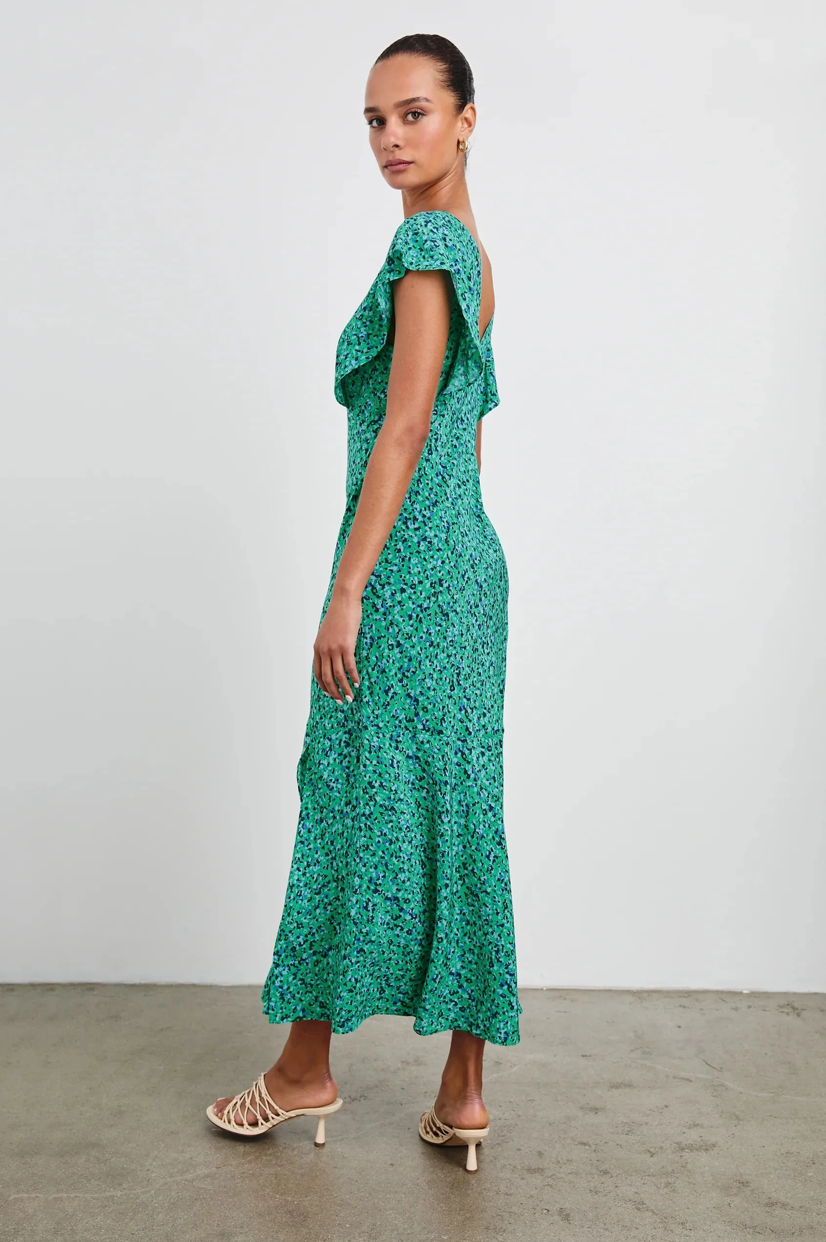 Dina Dress