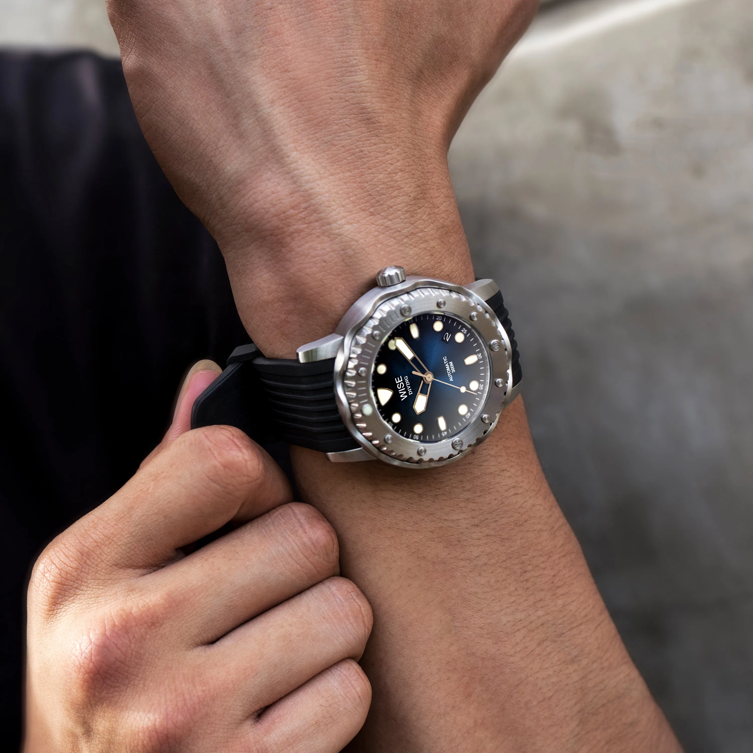 DIVING DSX311 Gen 2