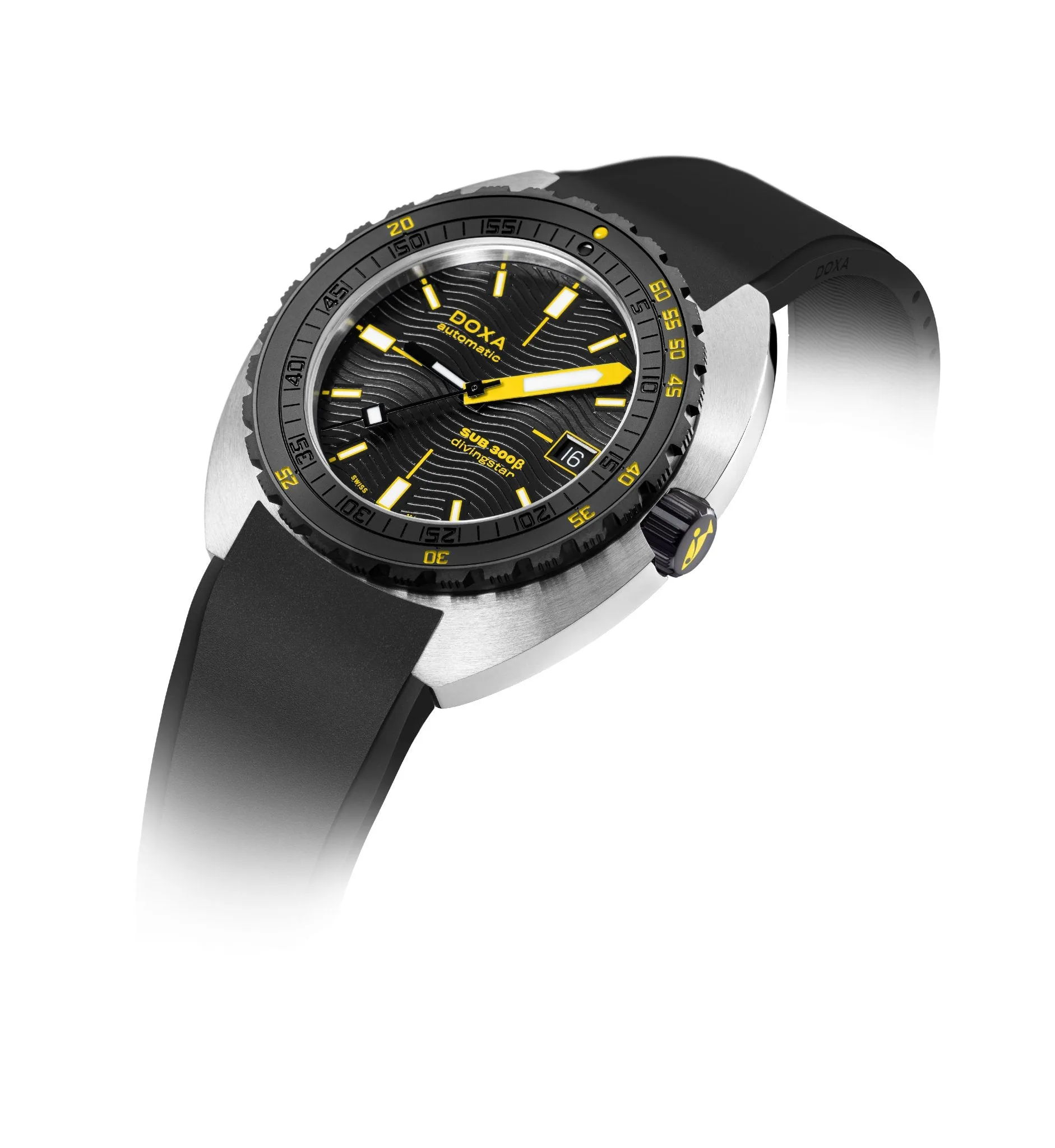 Divingstar
