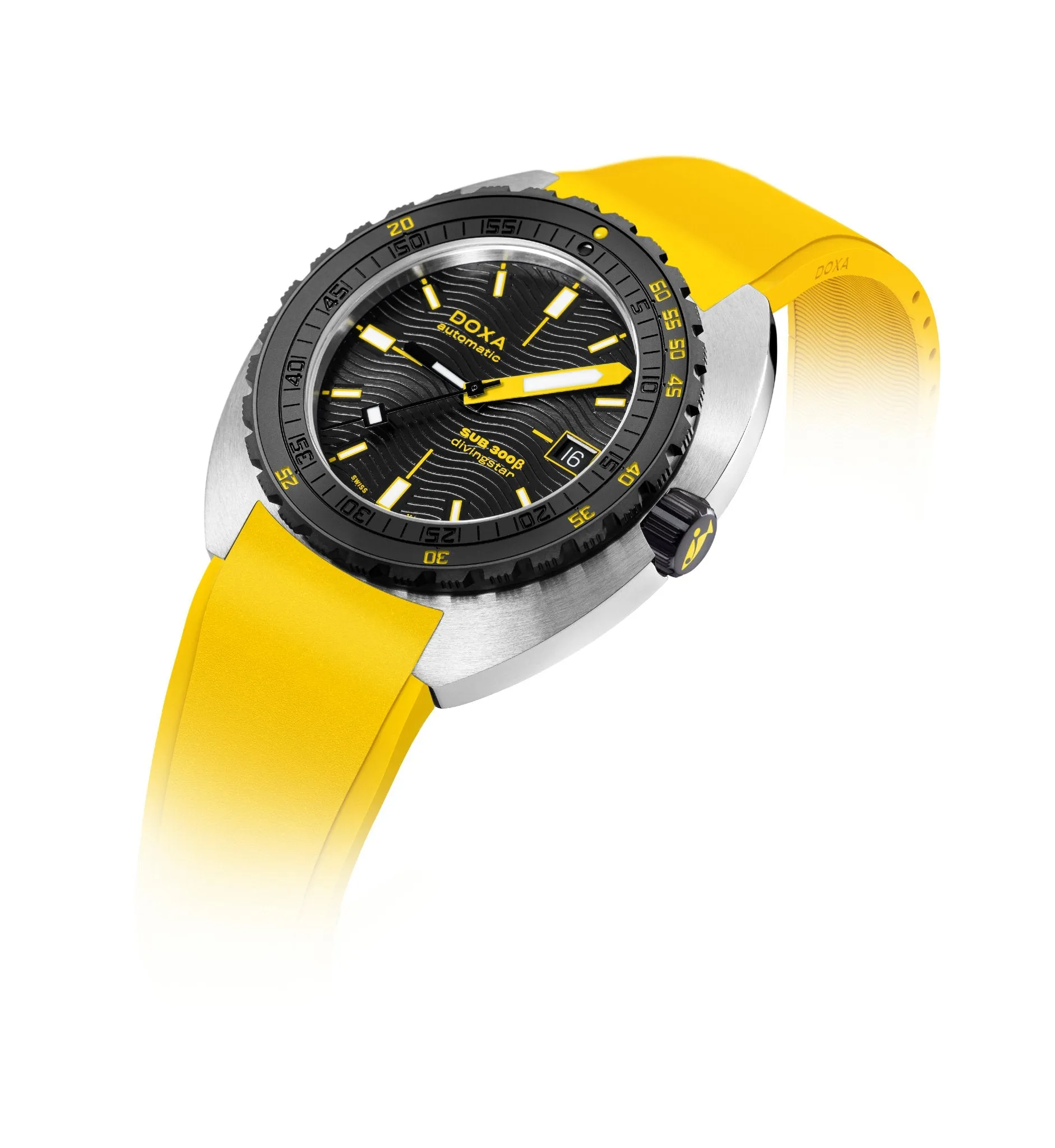Divingstar