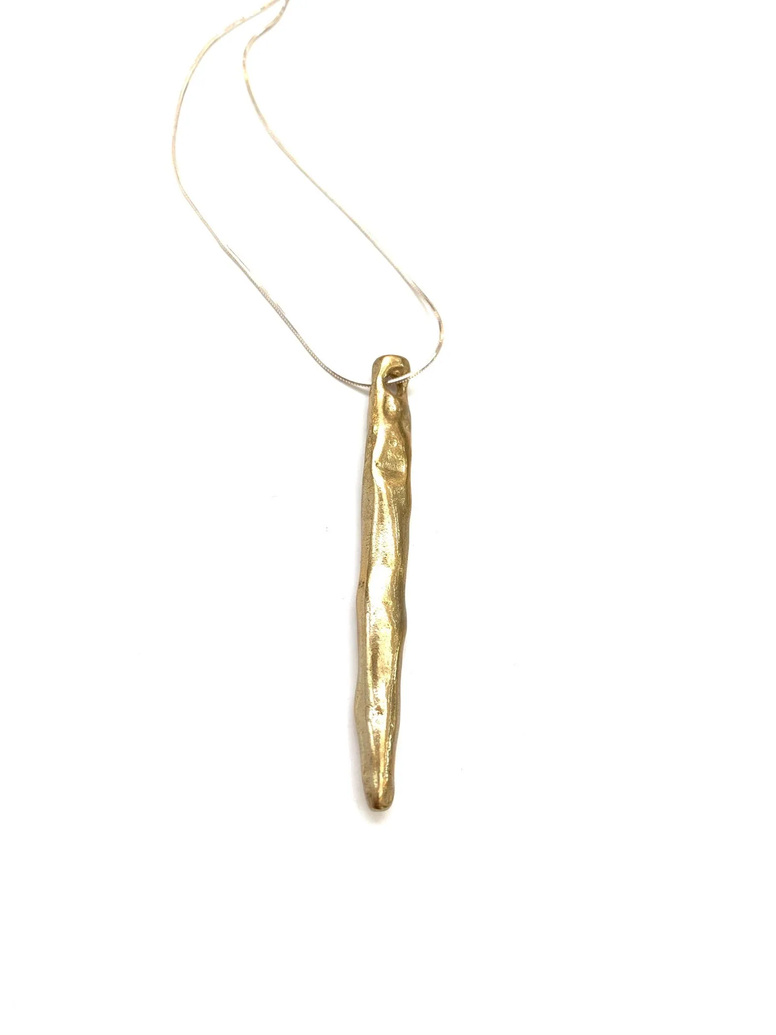 DOS PINCELES - Línea Necklace