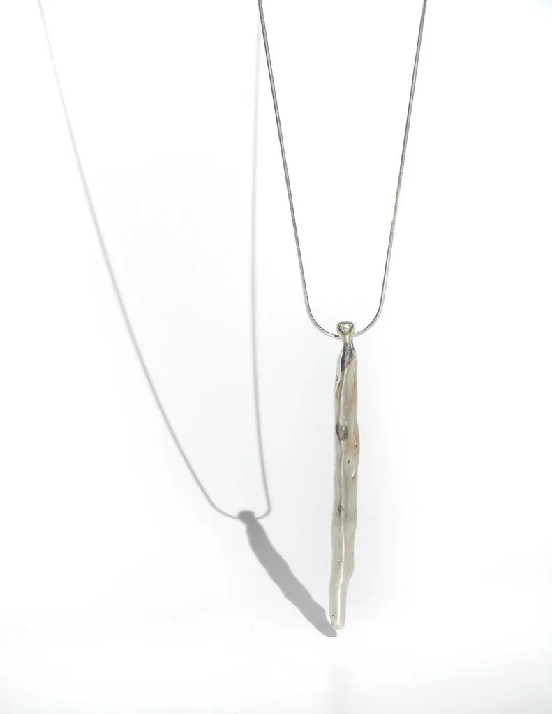 DOS PINCELES - Línea Necklace