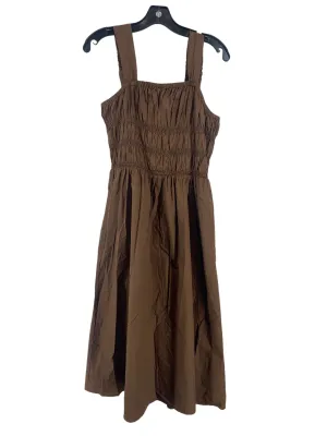 Dress Casual Midi By Clothes Mentor  Size: M