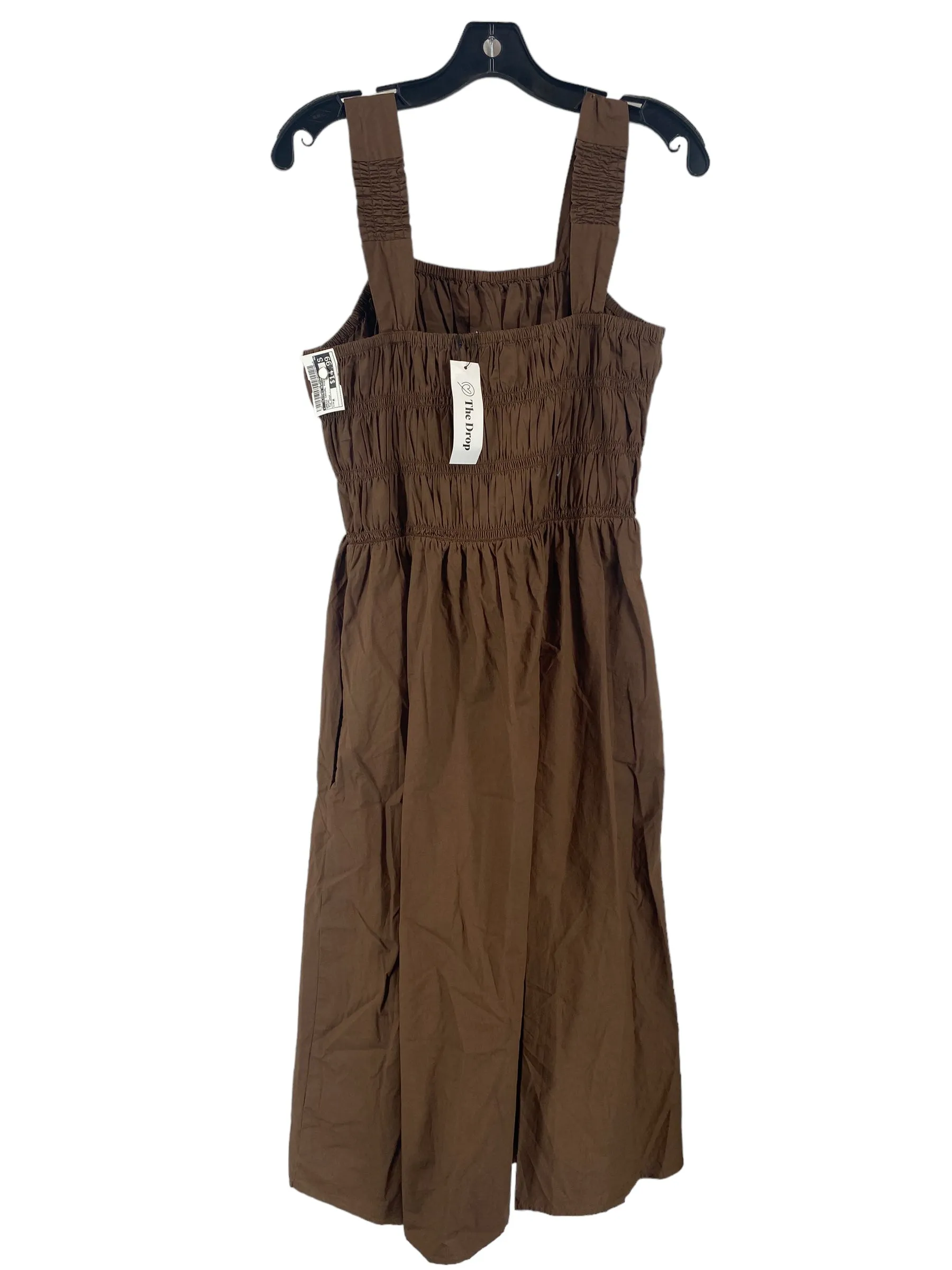 Dress Casual Midi By Clothes Mentor  Size: M