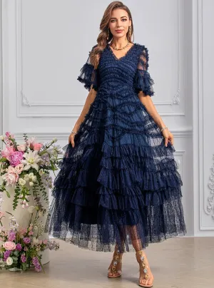 DRESS STYLE  - SY1449