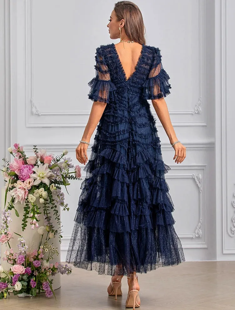 DRESS STYLE  - SY1449