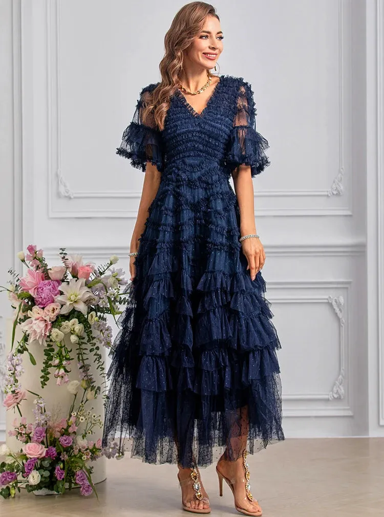 DRESS STYLE  - SY1449