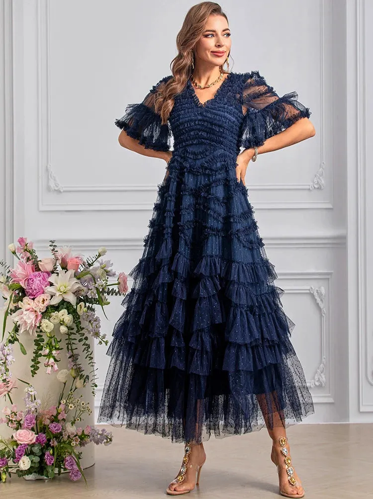 DRESS STYLE  - SY1449