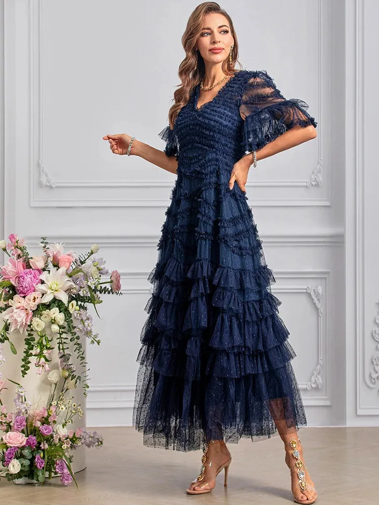 DRESS STYLE  - SY1449