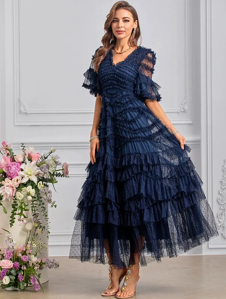 DRESS STYLE  - SY1449