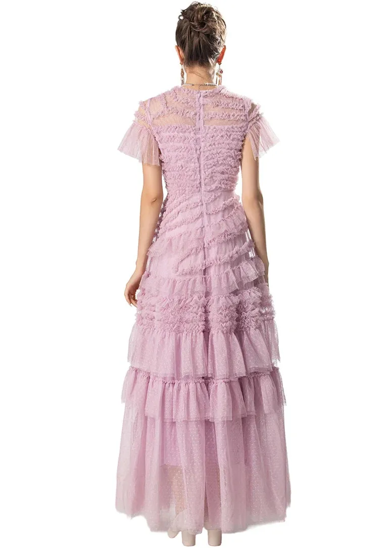 DRESS STYLE  - SY1554