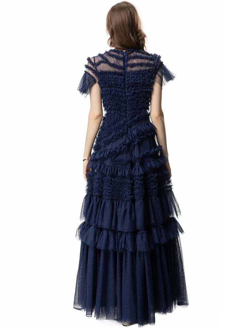 DRESS STYLE  - SY1554