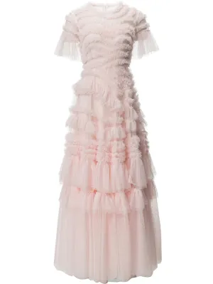 DRESS STYLE  - SY1554