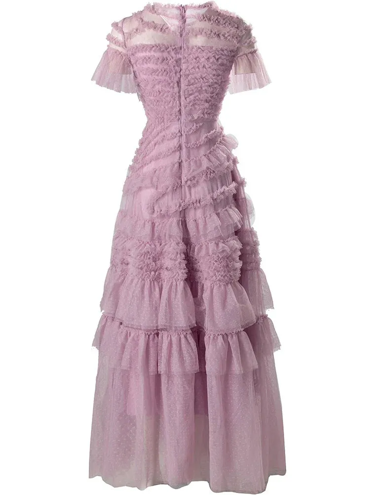 DRESS STYLE  - SY1554