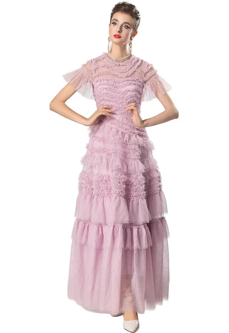DRESS STYLE  - SY1554