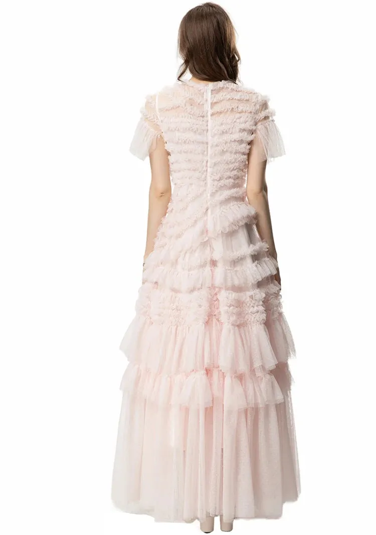 DRESS STYLE  - SY1554