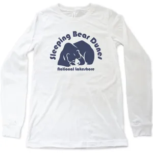 Dunes long sleeve tee