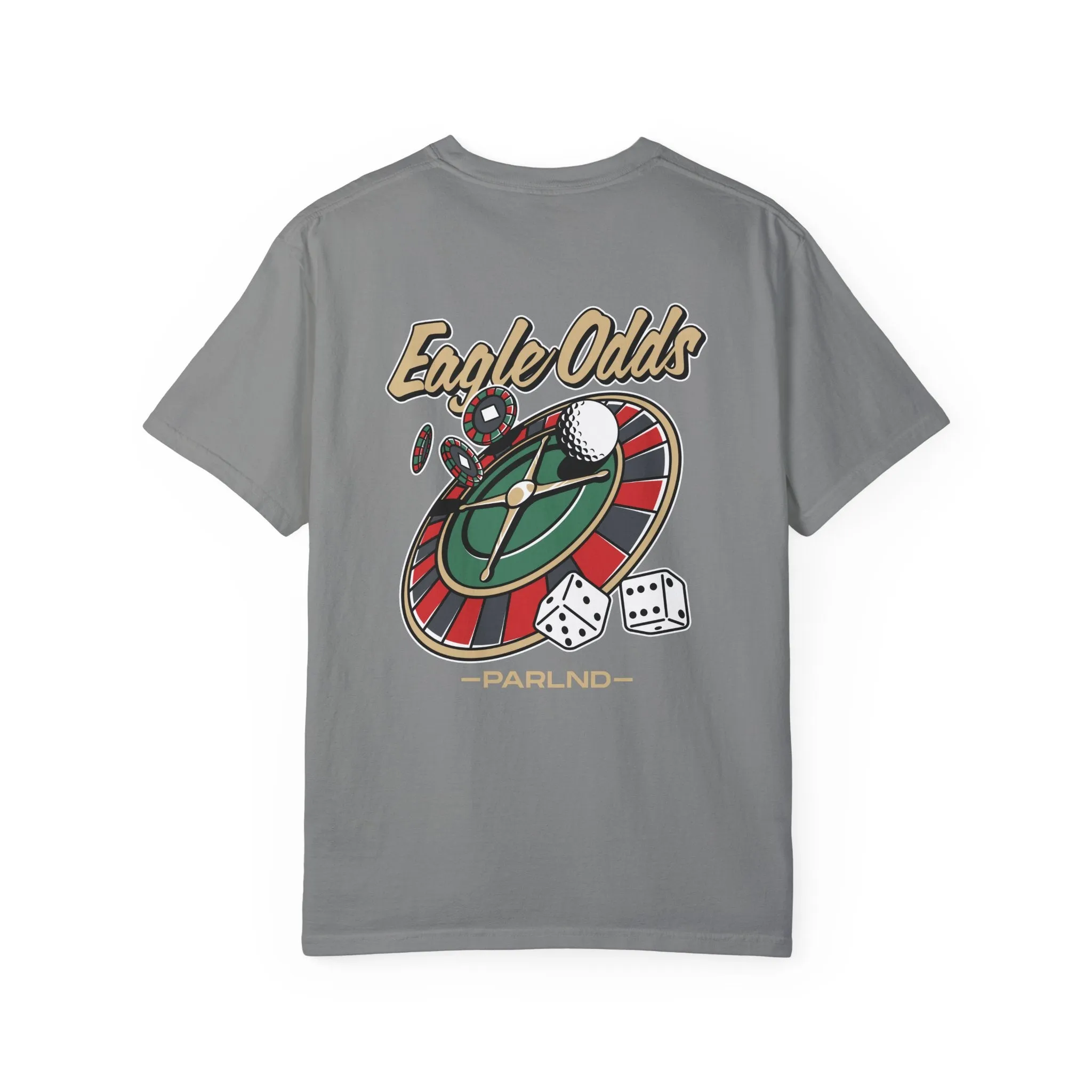 Eagle Odds