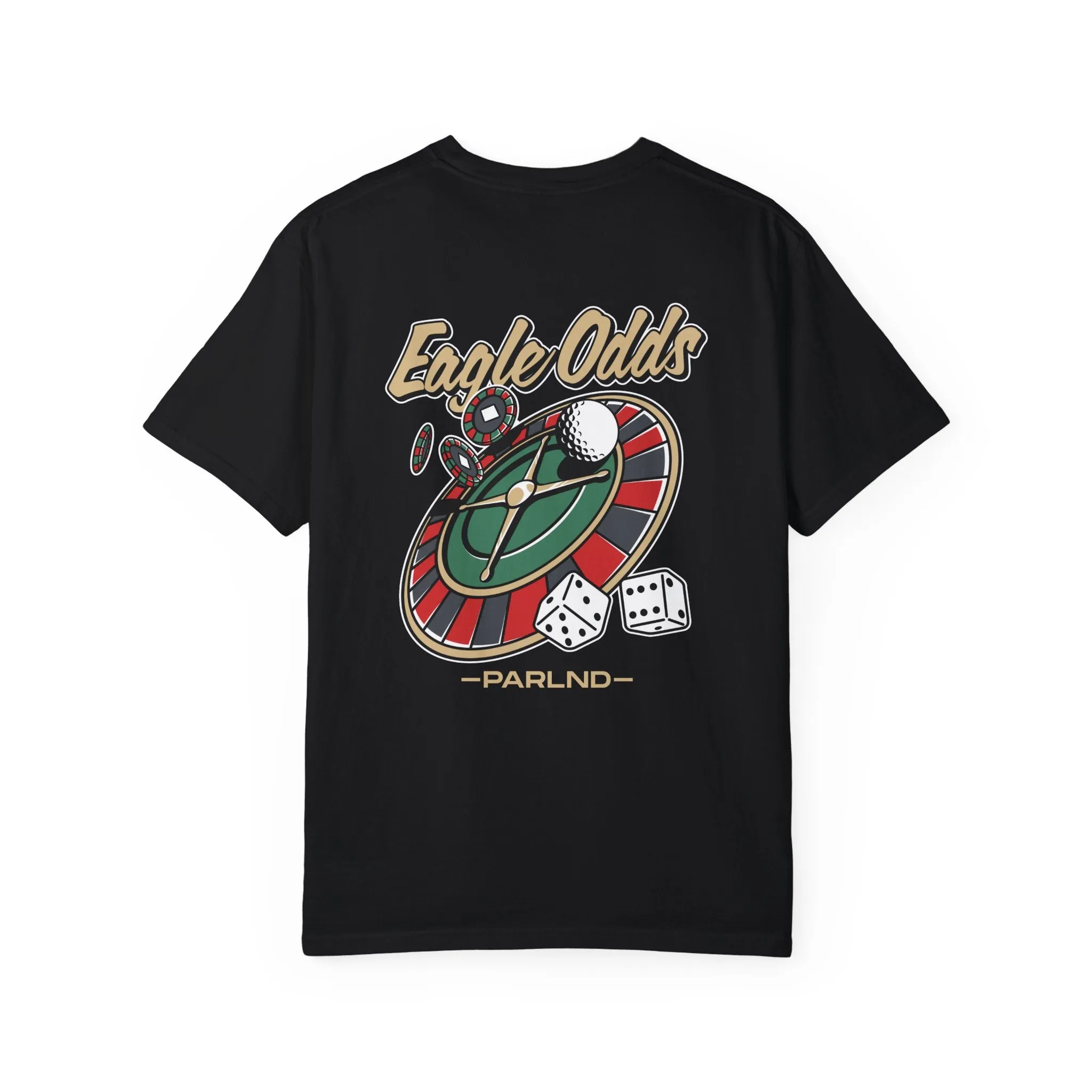 Eagle Odds