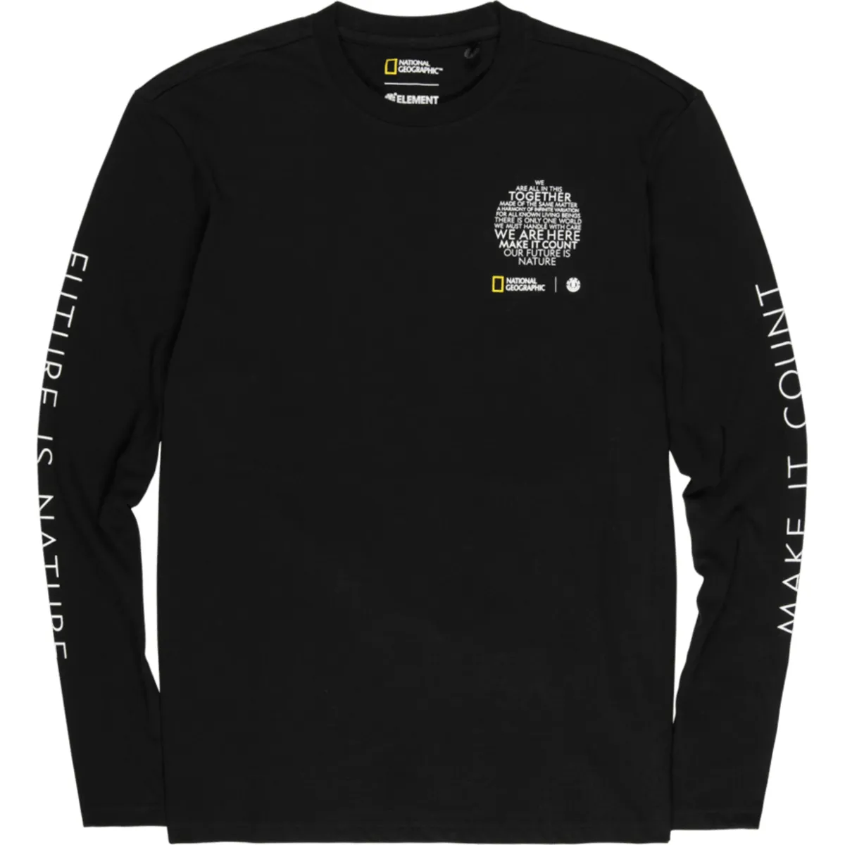 EARTH LS