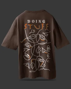 EAT IT ALL OVERSIZED T-SHIRT