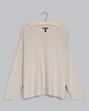 Ecoblend Pullover