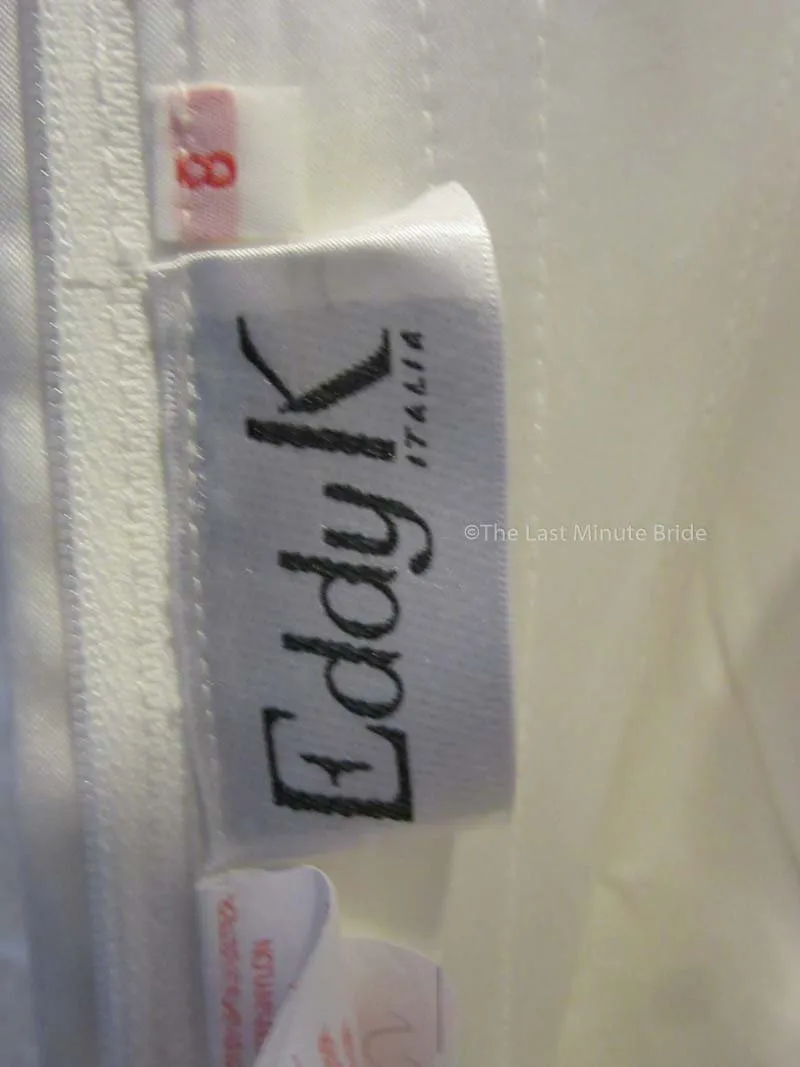 Eddy K Style 95614