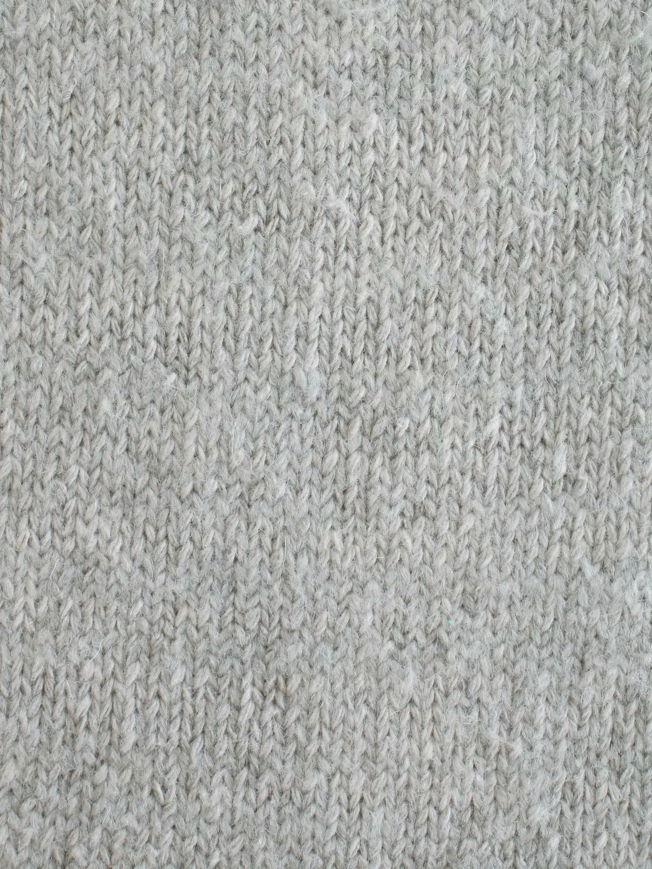 Eight-Strand Woven V-neck Geometry Vest Sweaters