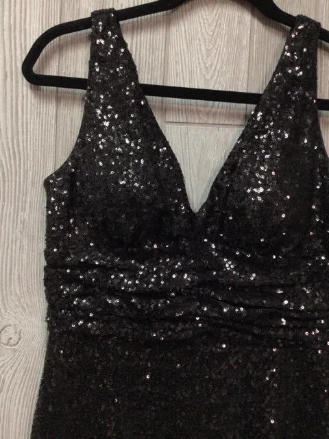 Eliza J Sequined Size 6 Dress