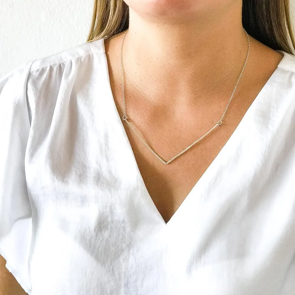 Elyse Necklace