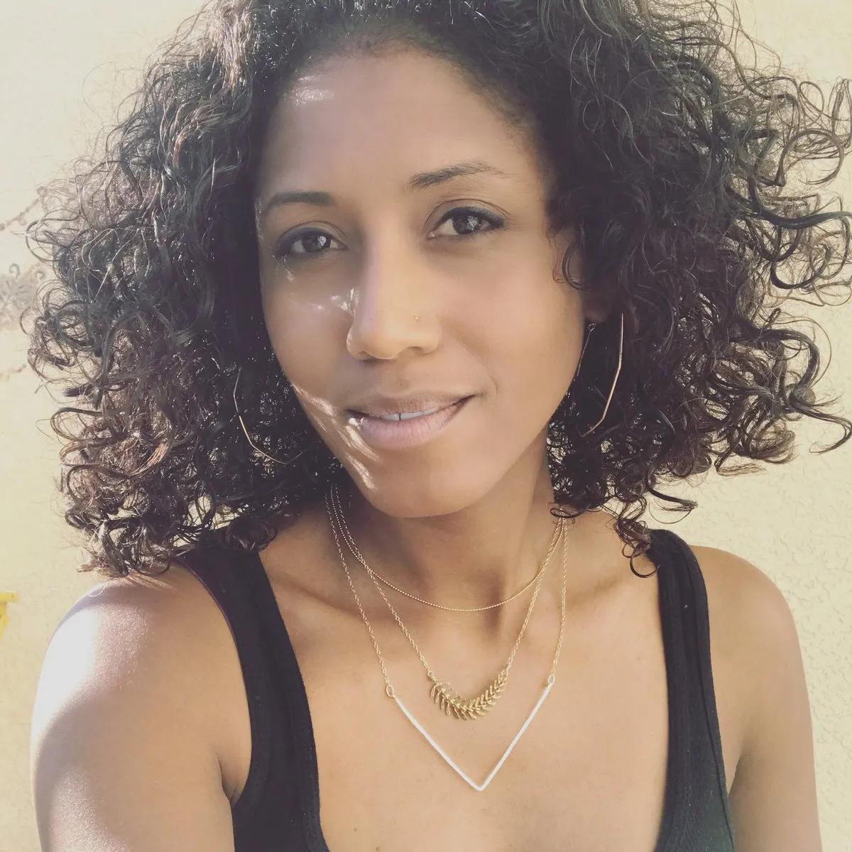 Elyse Necklace