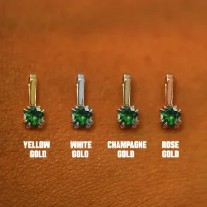Emerald Charm