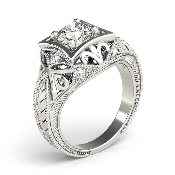 Engagement Rings Antique - TN83320