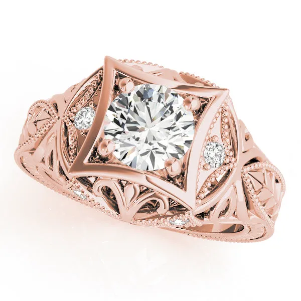 Engagement Rings Antique - TN83320