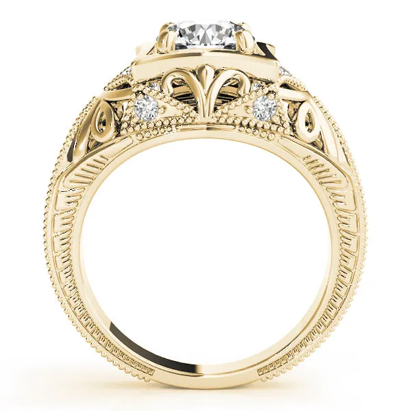 Engagement Rings Antique - TN83320