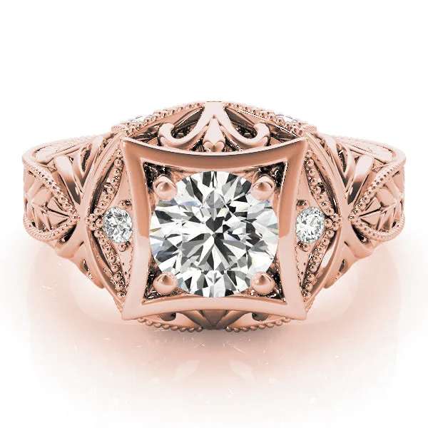 Engagement Rings Antique - TN83320