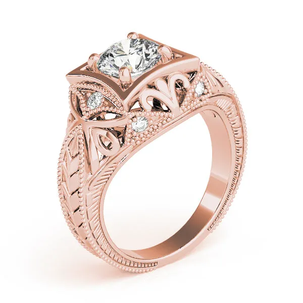 Engagement Rings Antique - TN83320