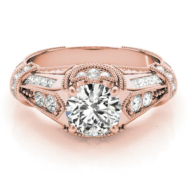 Engagement Rings Antique - TN83764