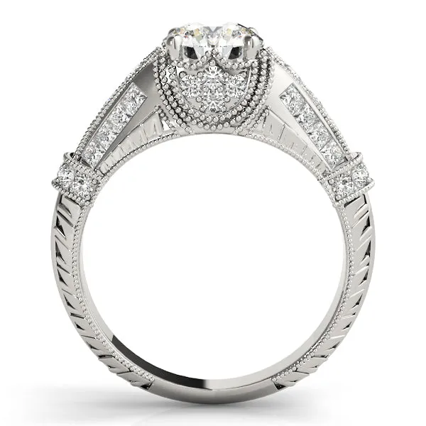 Engagement Rings Antique - TN83764