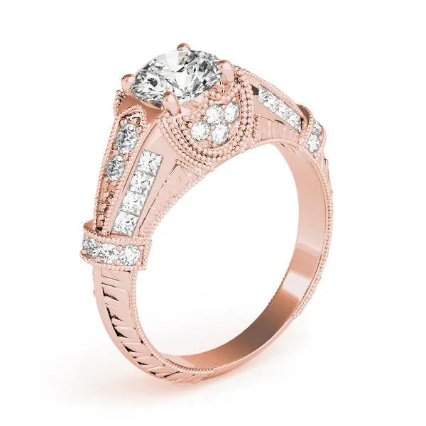 Engagement Rings Antique - TN83764