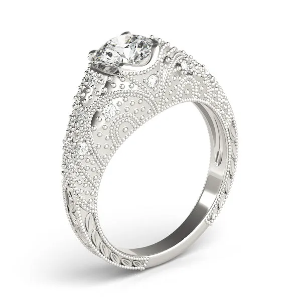 Engagement Rings Antique - TN84521