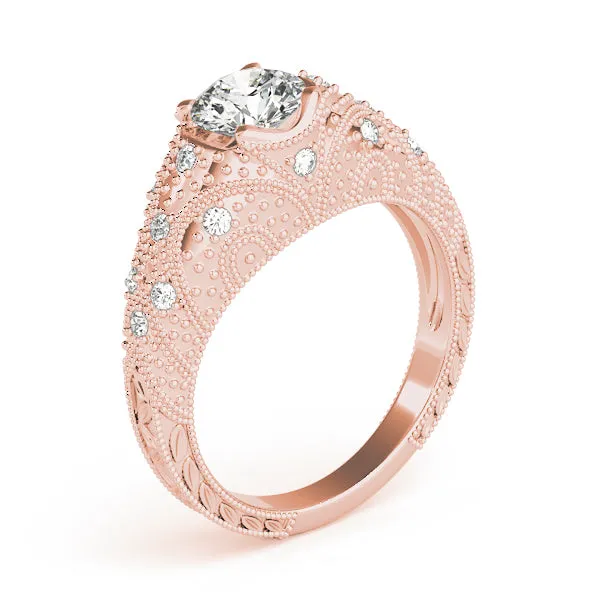 Engagement Rings Antique - TN84521