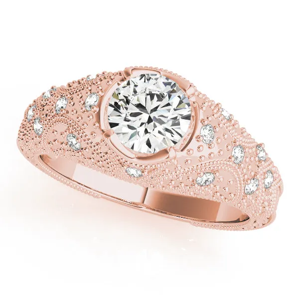 Engagement Rings Antique - TN84521