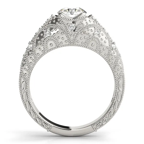 Engagement Rings Antique - TN84521