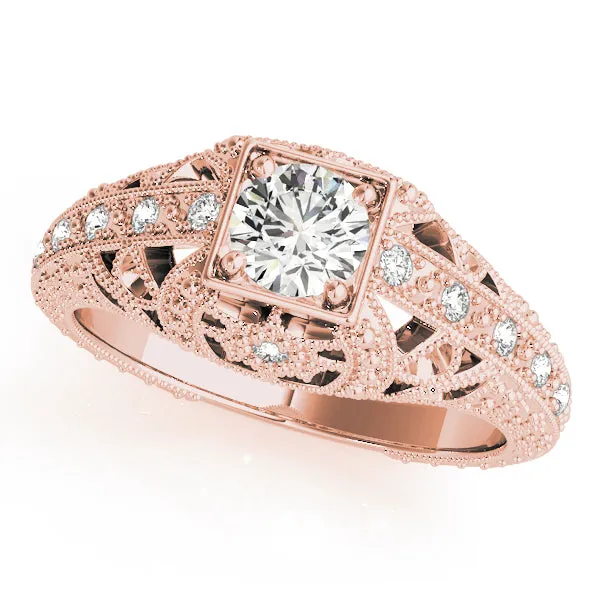 Engagement Rings Antique - TN84546