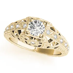 Engagement Rings Antique - TN84546