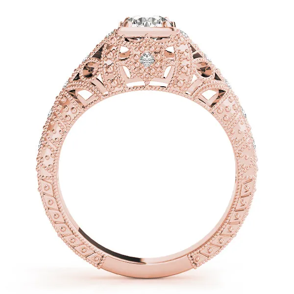 Engagement Rings Antique - TN84546