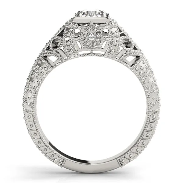 Engagement Rings Antique - TN84546