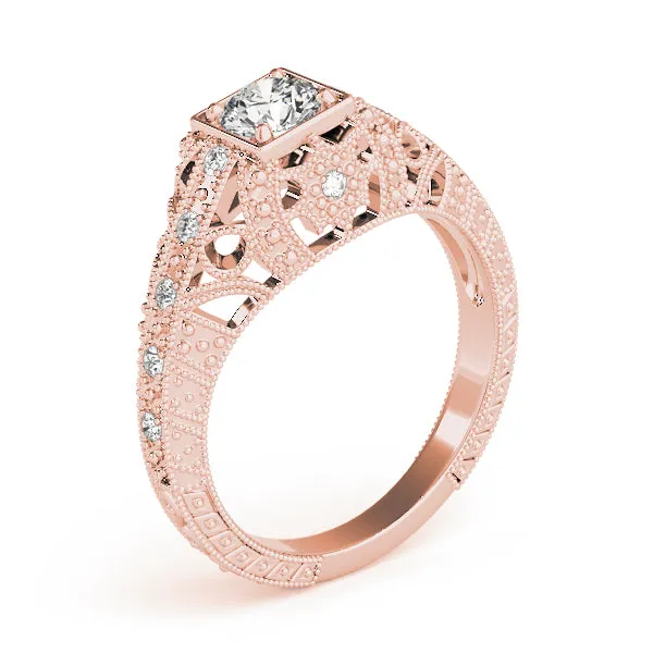 Engagement Rings Antique - TN84546