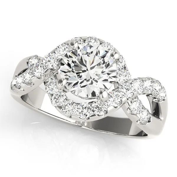 Engagement Rings Multirow - TN84182
